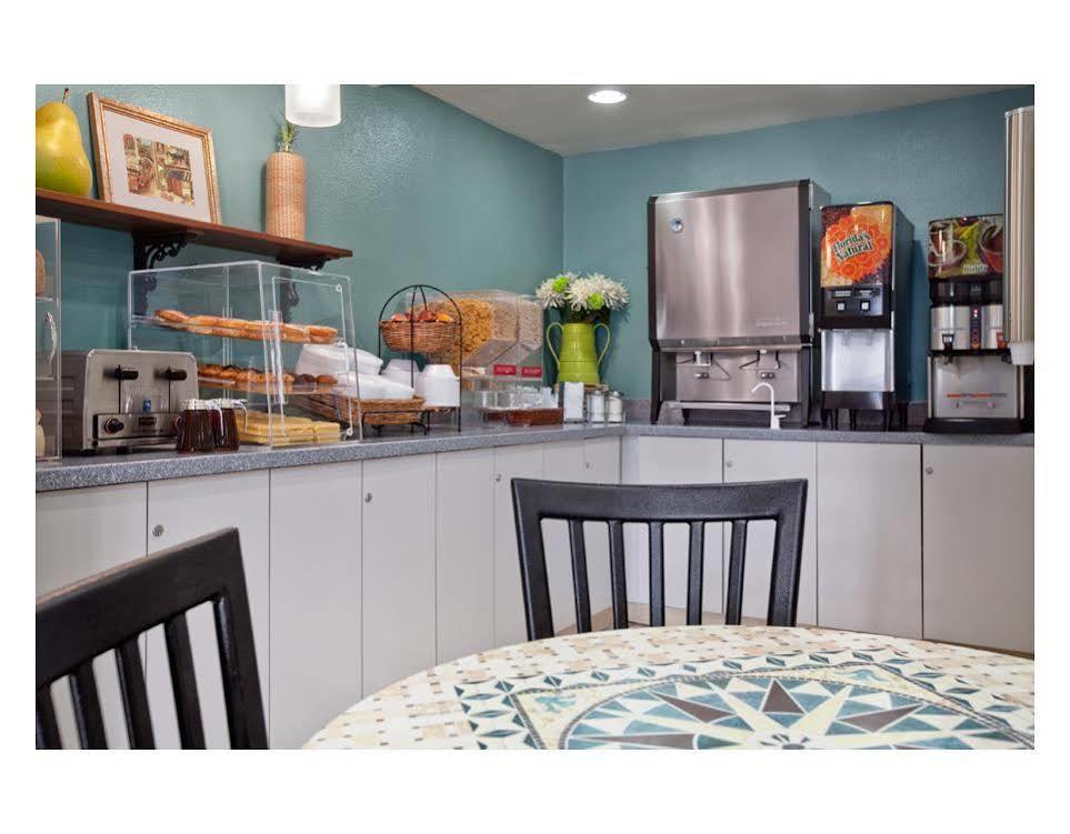 Del Sol Inn Anaheim Luaran gambar